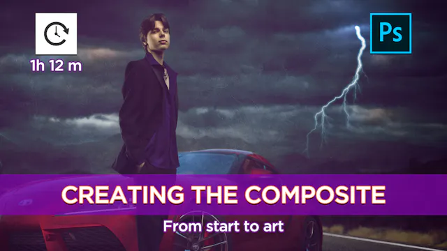 Creating the Composite