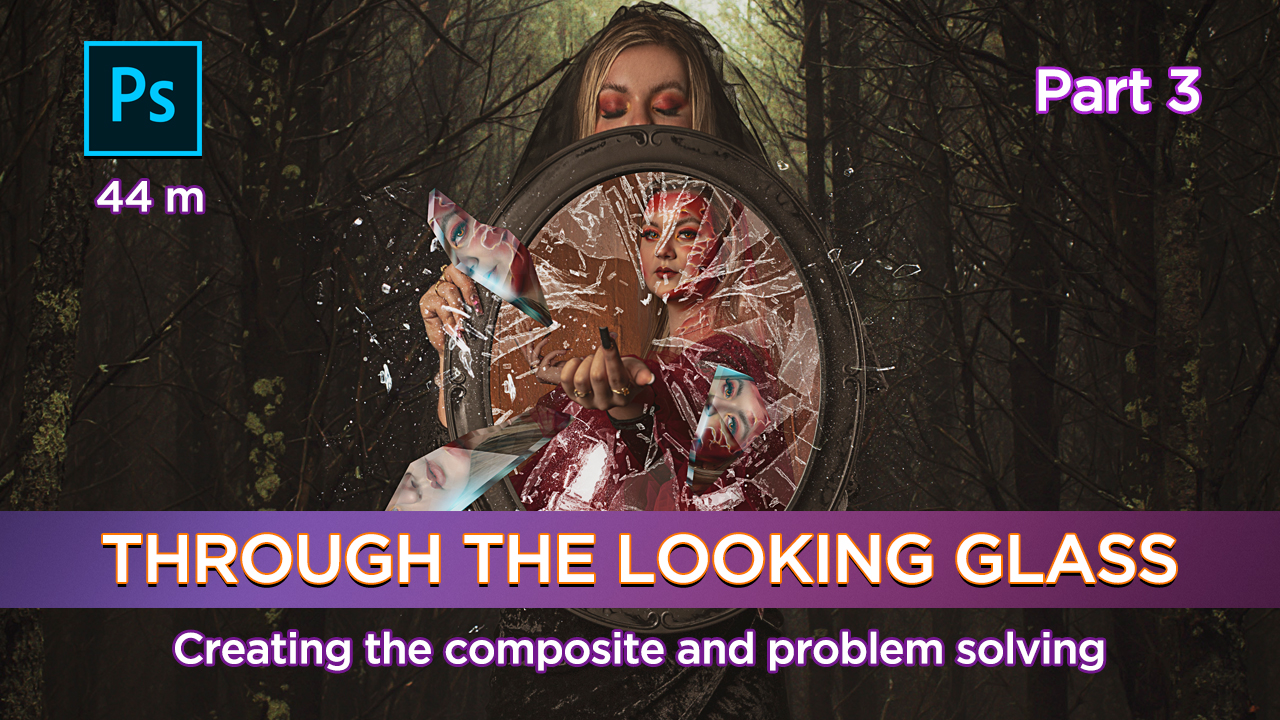 Collaborations: Jenna | Part 3