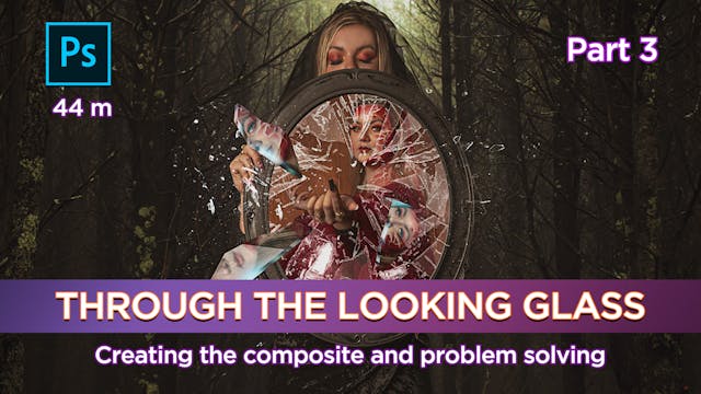 Collaborations: Jenna | Part 3