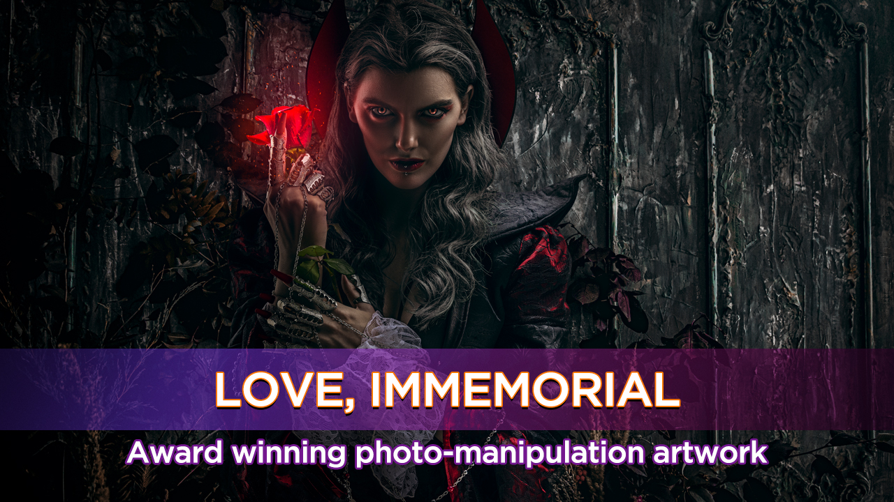 Chapter 6: The Vampire