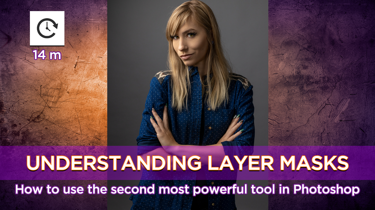 Chapter 1: Layer Masks