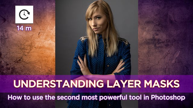 Chapter 1: Layer Masks