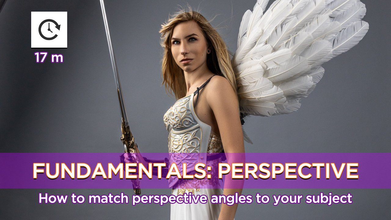 Chapter 2: Perspective