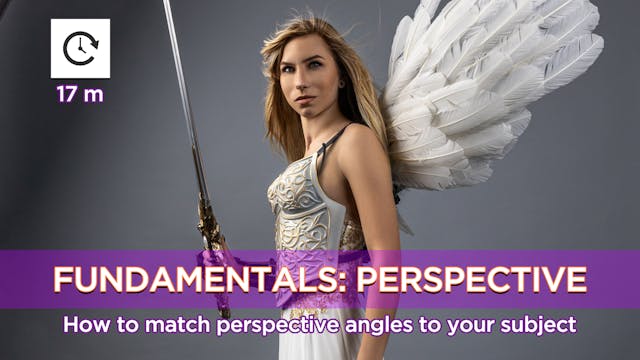 Chapter 2: Perspective