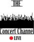 The Concert Channel Live