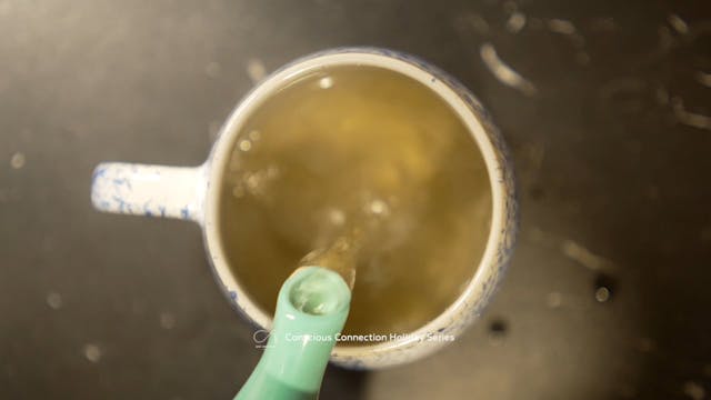 Day 2 "Connect to Release"