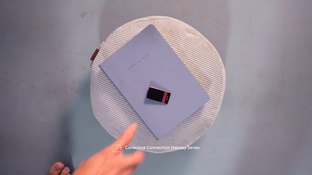 Day 6 "Connect to Change"