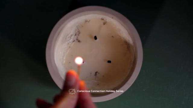 Opening Session CCHS 2025 (live session replay)