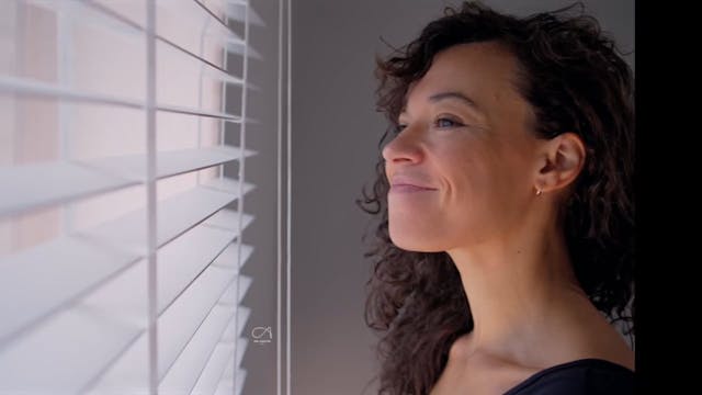 Bonus Video: Breath Meditation