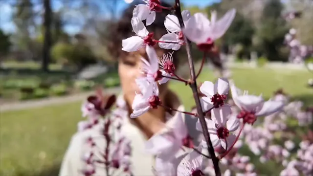 Day 5 "Connect to Blossom"