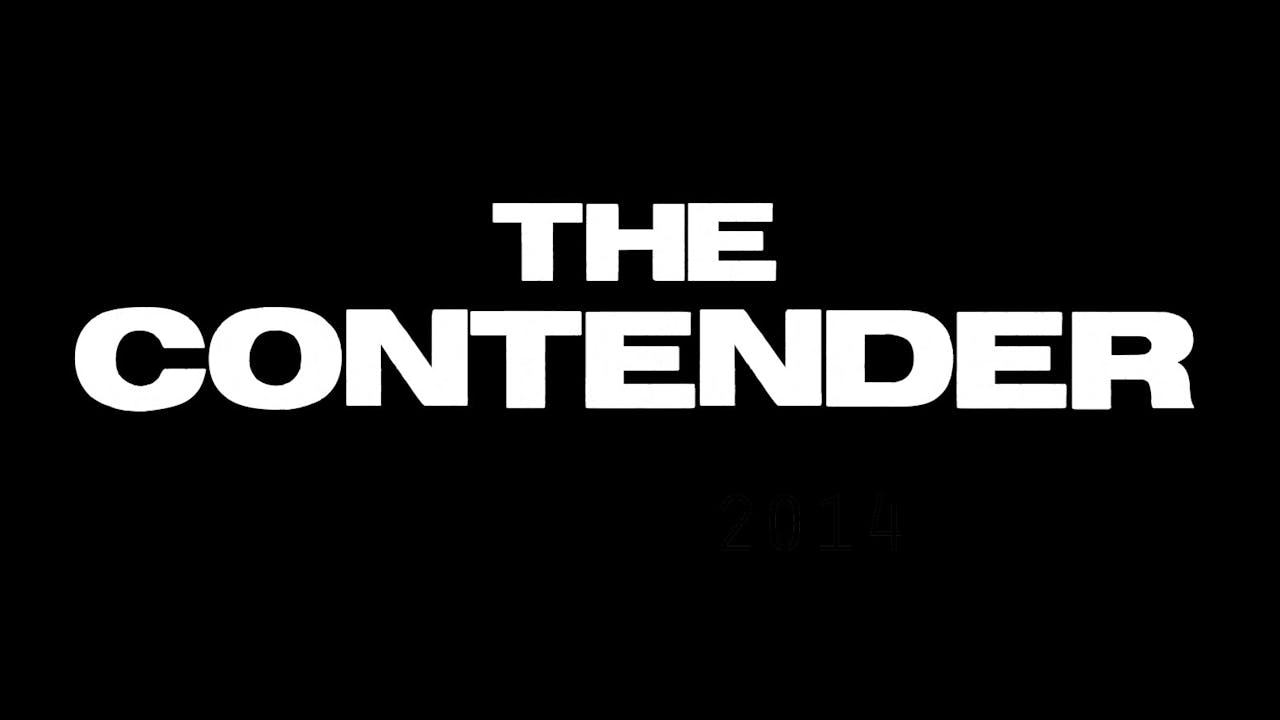 The Contender