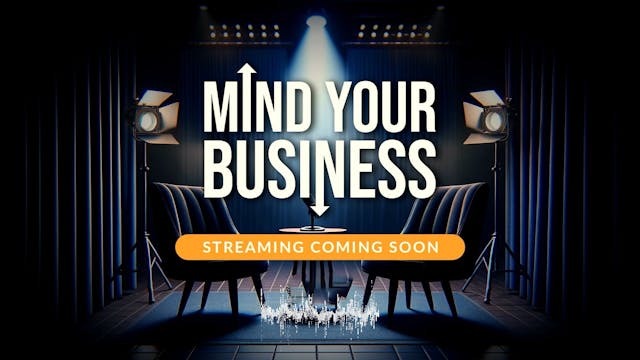 Mind Your Business-Season 2 Ep 9 | Sh...