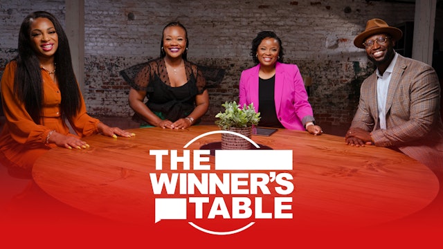The Winners Table