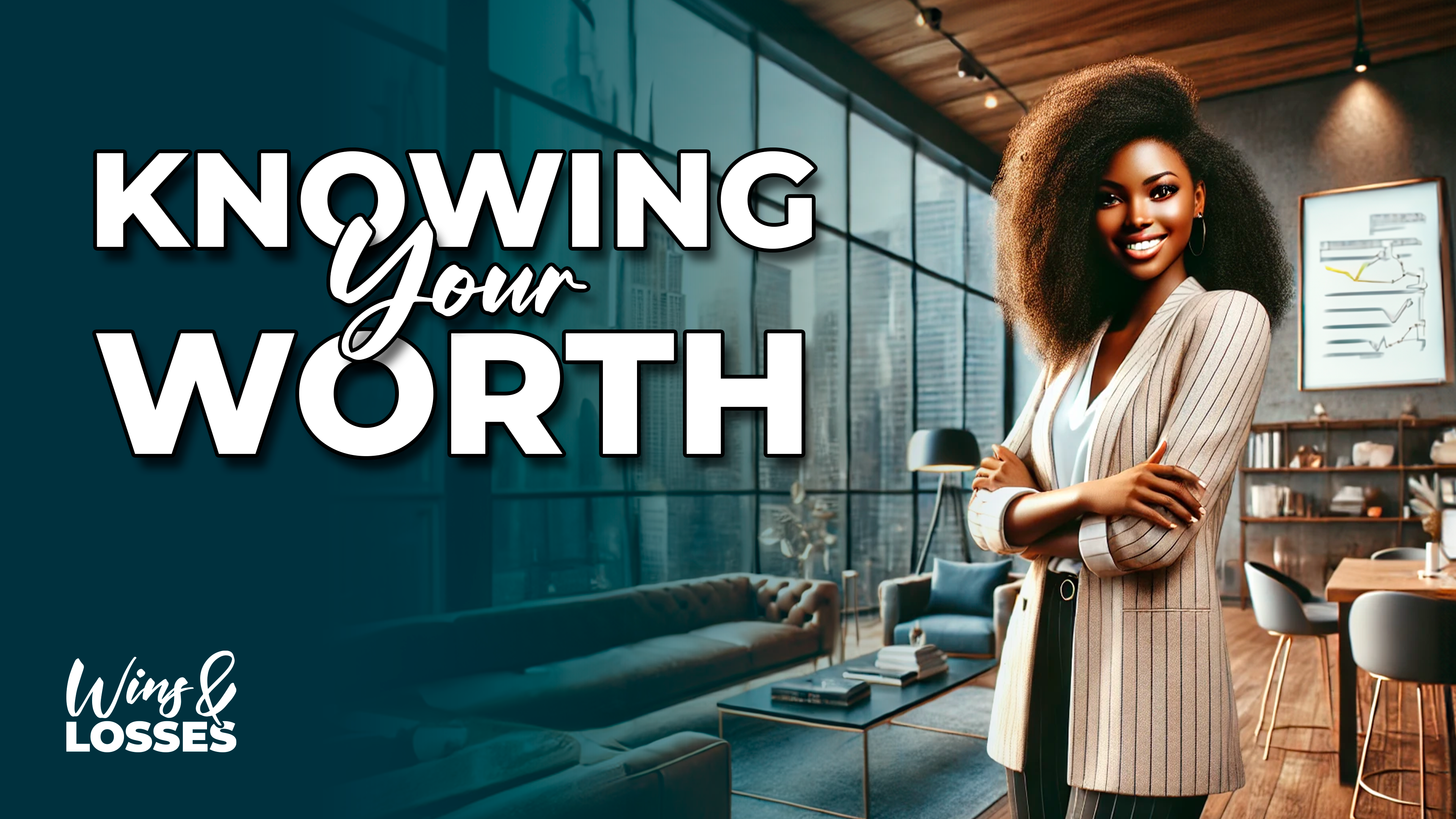 Earleena and Brittney: Knowing Your Worth