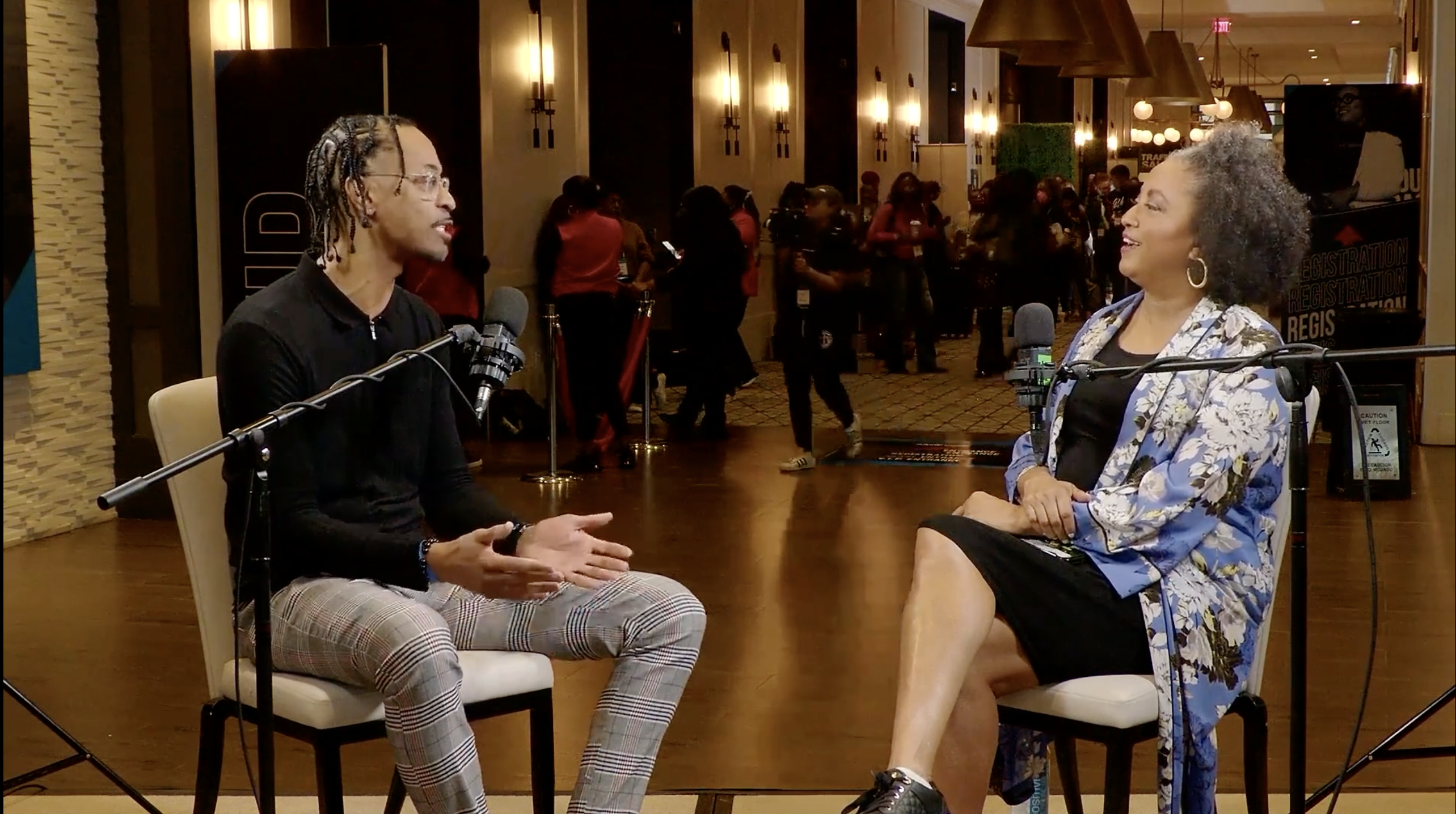 Mind Your Business | Kito. J. Johnson