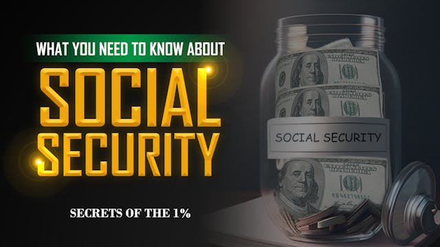 What You Need To Know about Social Se...