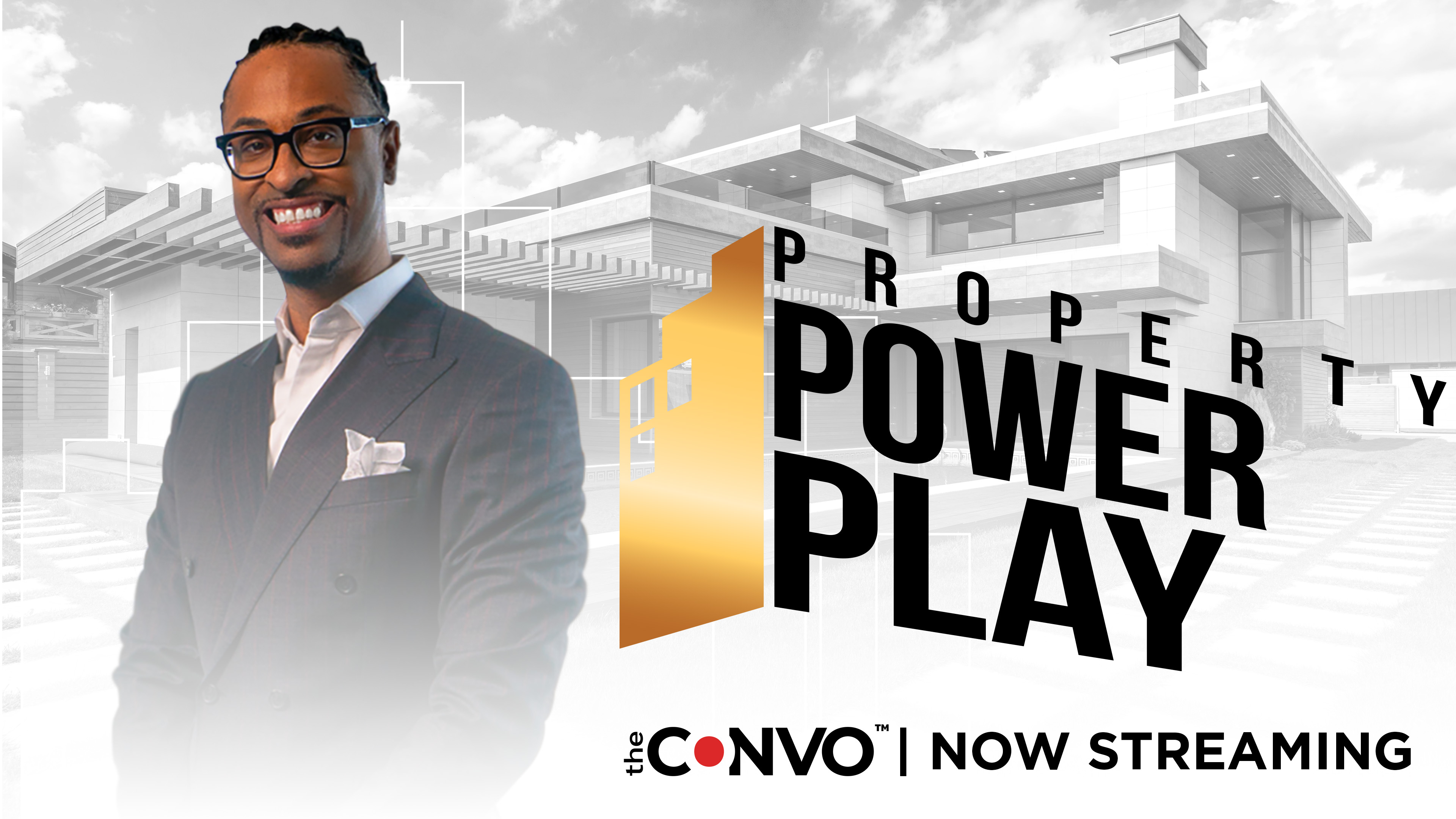 Property Power Play