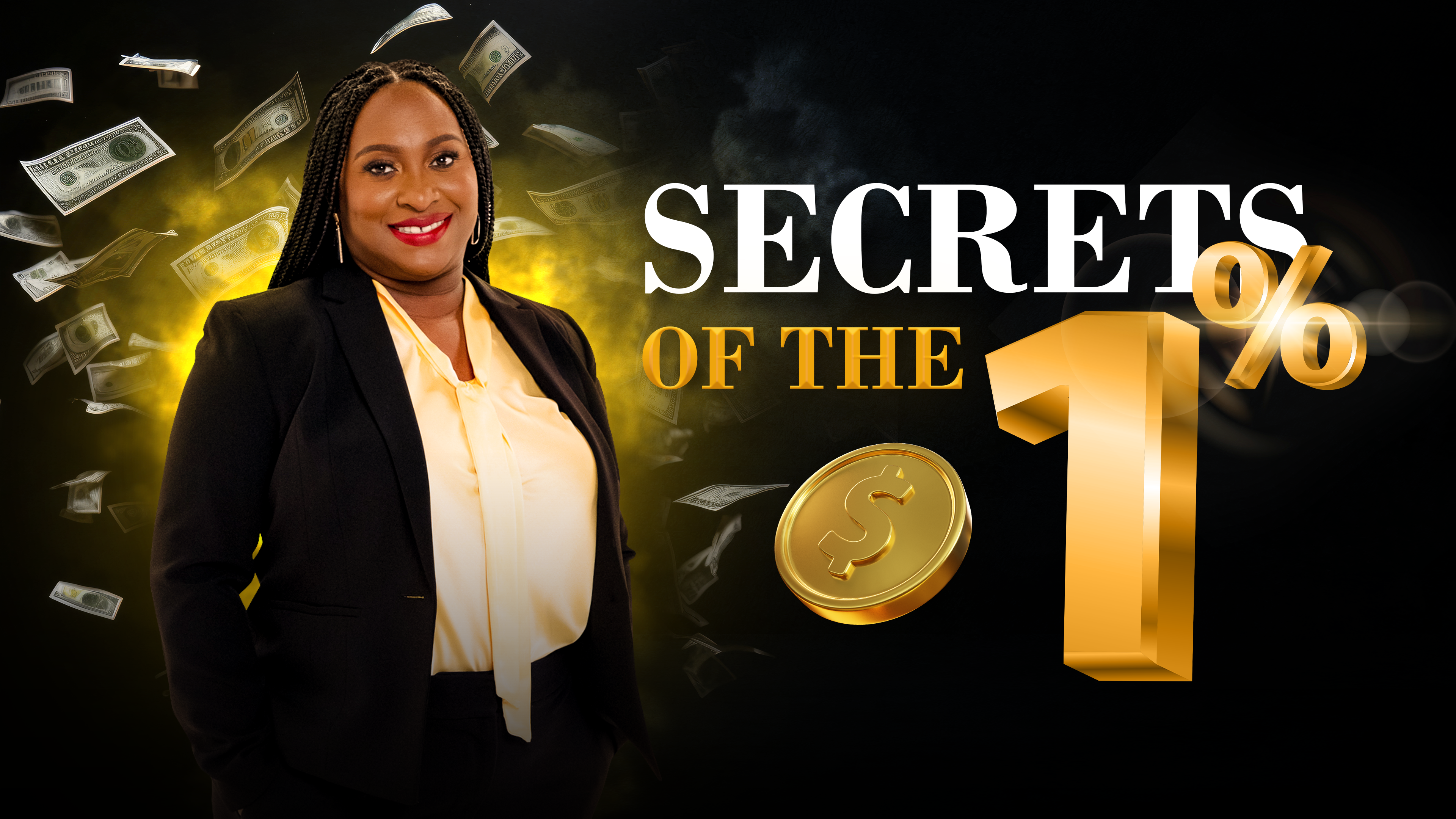 Secrets of The 1%