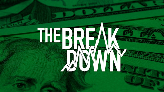 The Breakdown - Trailer