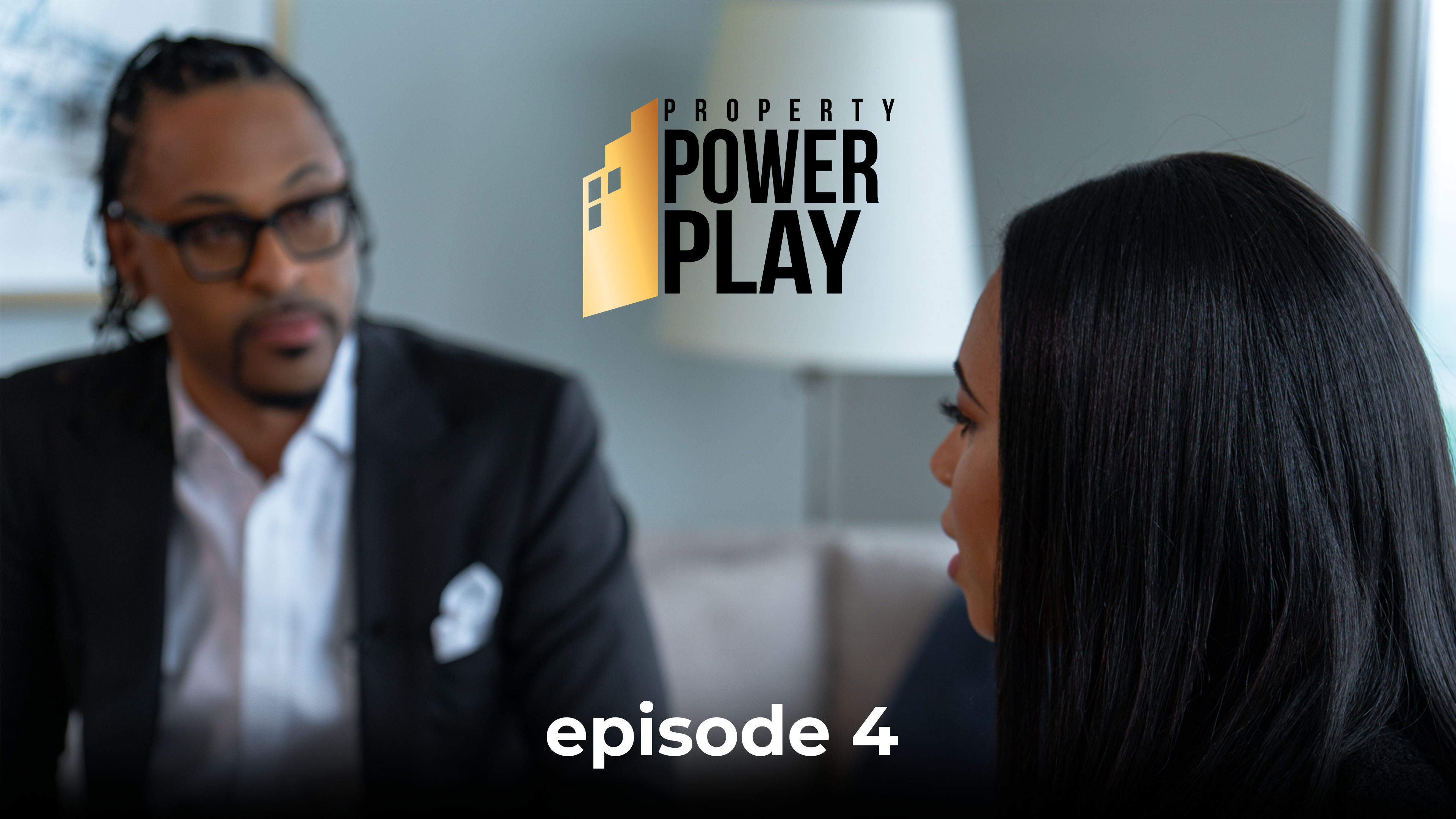 Short Term Rental with Kierra Castleberry - S1, E4