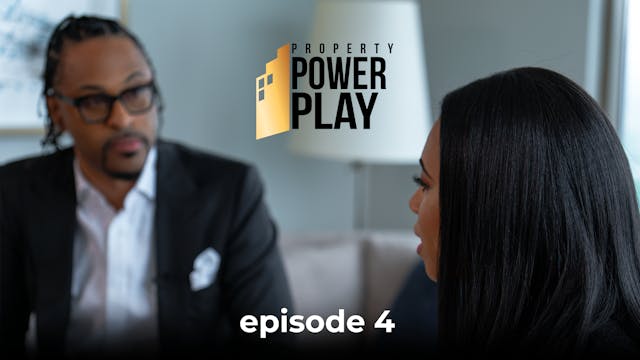 Short Term Rental with Kierra Castleb...