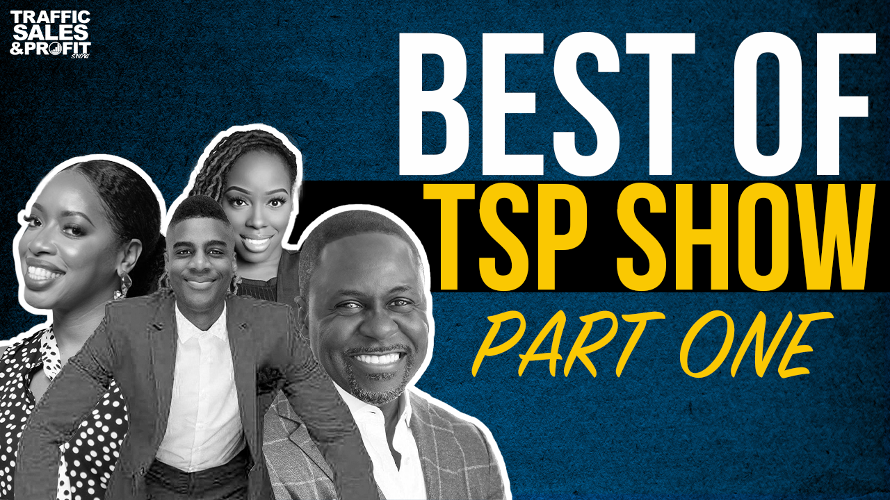 Best of the TSP Show - Part One