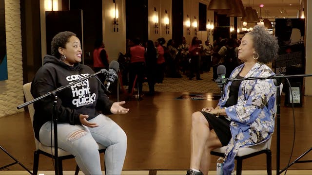 Mind Your Business | Jennifer Jasper