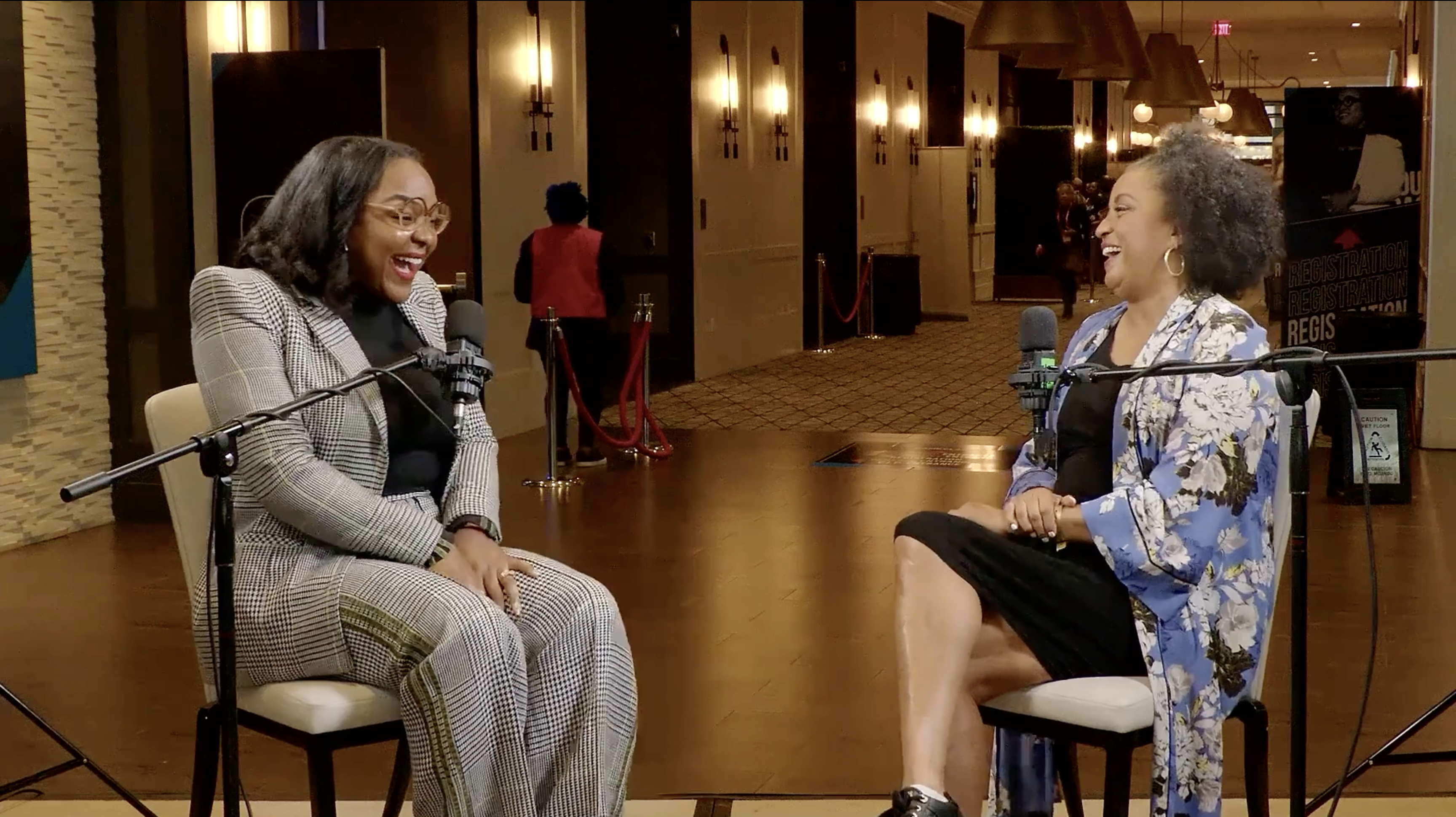 Mind Your Business | Brittany N. Cole