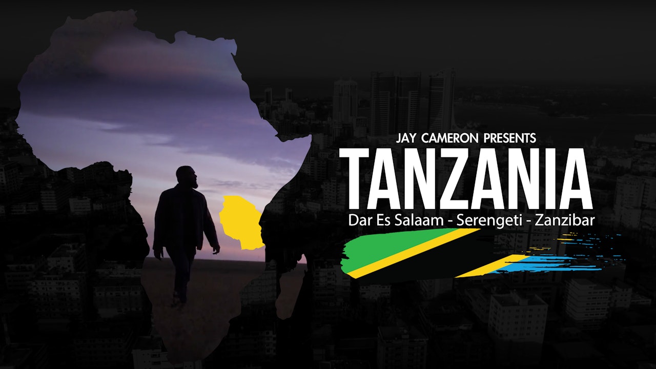 Tanzania – Dar Es Salaam, Serengeti, Zanzibar