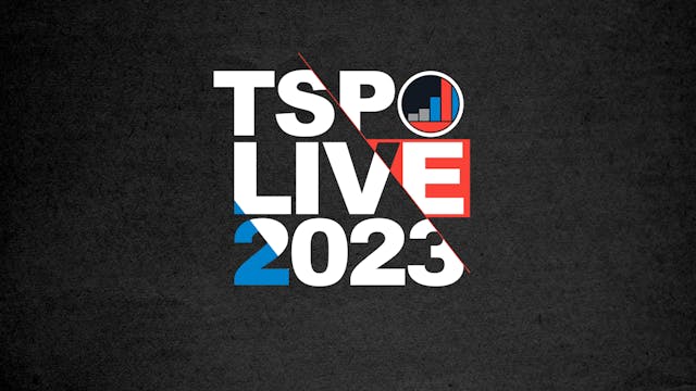 TSP Live 2023 | Event Recap 