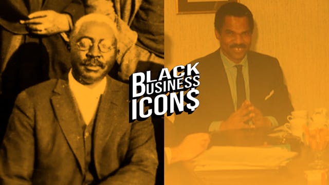 O.W. Gurley & Reginald F. Lewis