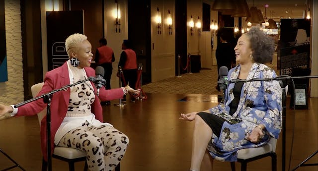 Mind Your Business | Joy Harris