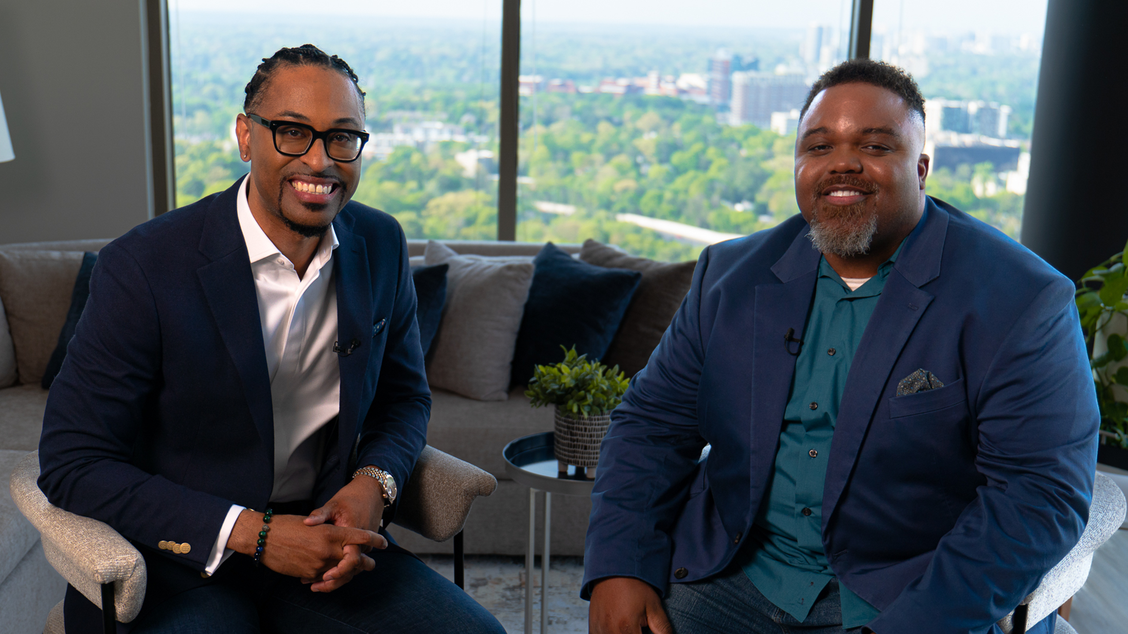 Single Family Rental with Trey Mathis | S1, Ep 6