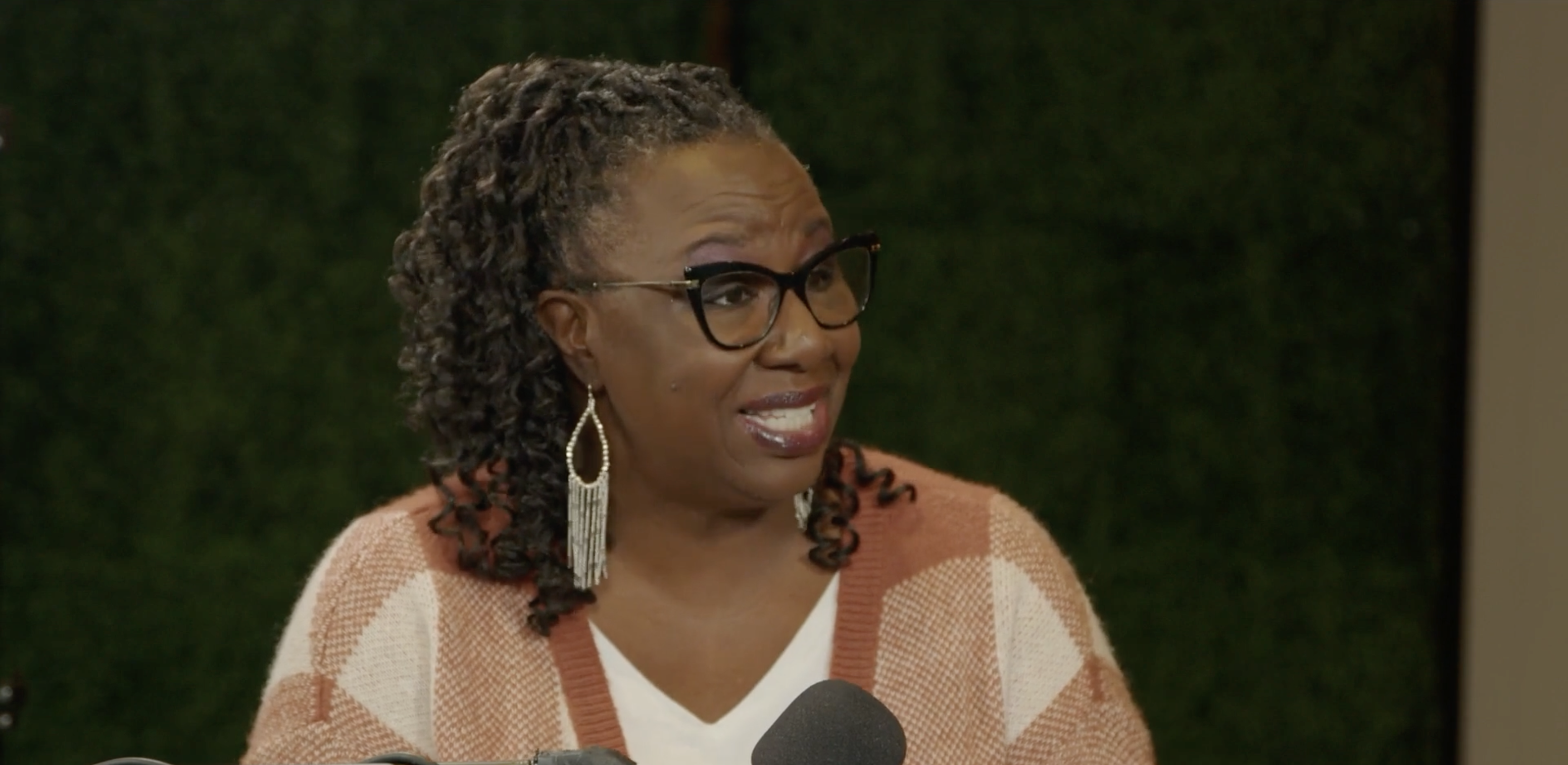 Mind Your Business | Angela Black