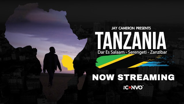 Tanzania – Dar Es Salaam, Serengeti, Zanzibar | Trailer