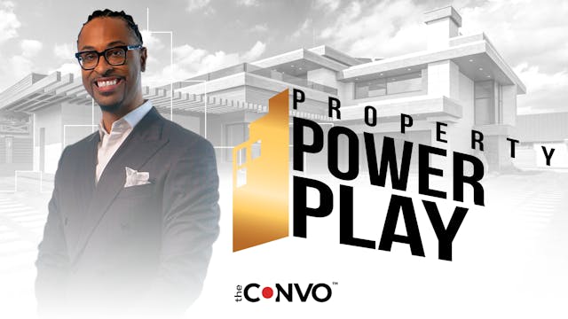 Property Power Play - Trailer