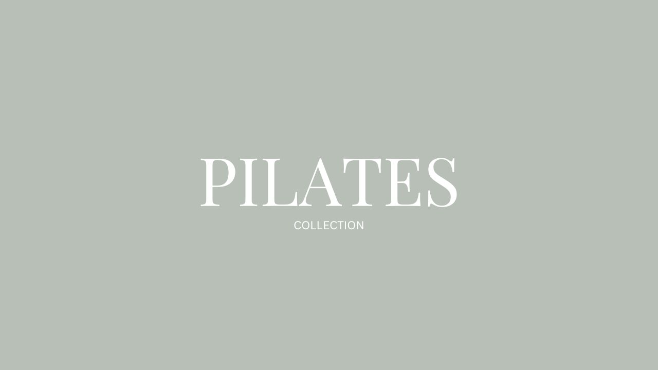 21 DAY PILATES PROGRAM