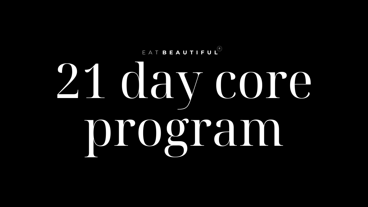 EB CORE PROGRAM