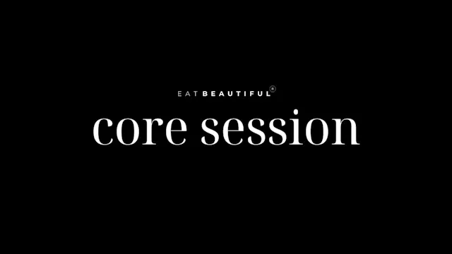 Day 17 ~ CORE PROGRAM