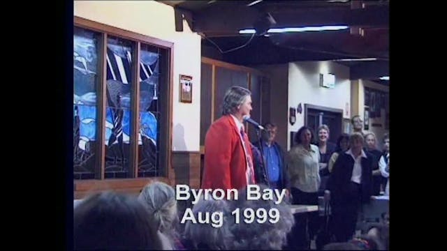 Battle for Byron 2