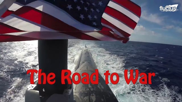 The Road to War