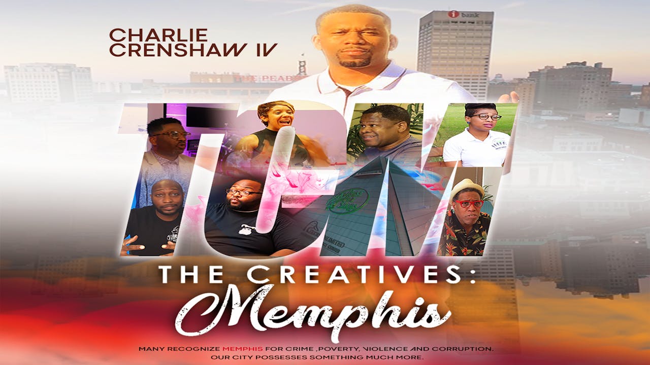 The Creatives: Memphis