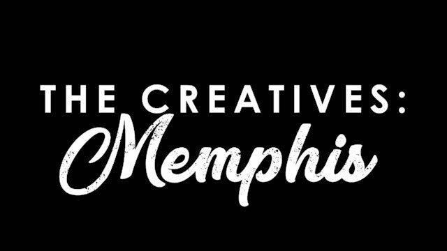 The Creatives: Memphis