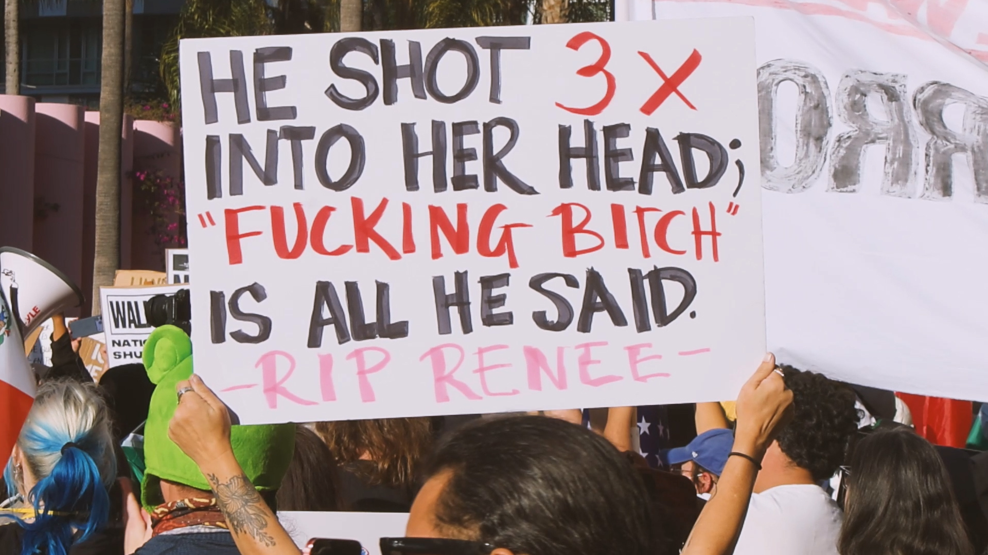 Locality News Season 3 Episode 1