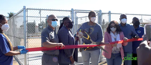 Locality News S1E3 Magic Johnson Park 