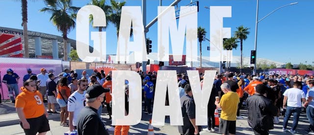 Locality News Episode 5 Superbowl 