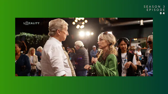 Locality News S3e4 California Governe...