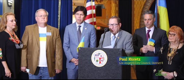 Locality News S1E7 LA Divests From Ru...