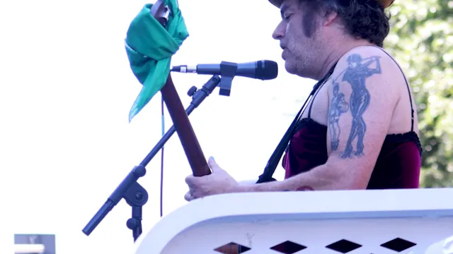 Locality News S1E8 Roe Vs Wade