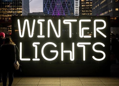 Winter Lights 2023